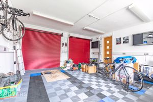 Garage- click for photo gallery